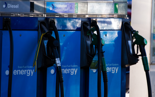 Rising costs force drivers to take green route to savings