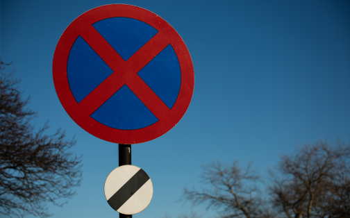 A glaring issue faces motorists this autumn