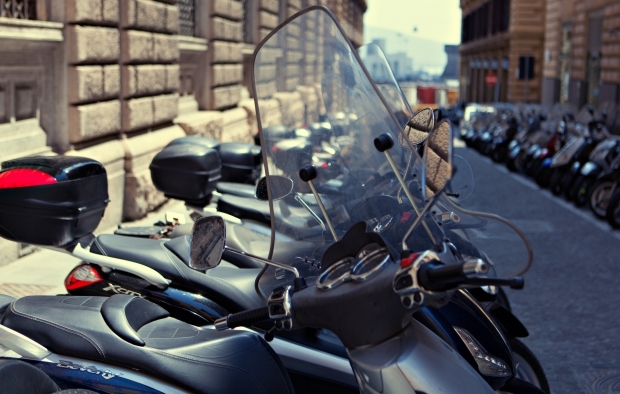 Riders for health