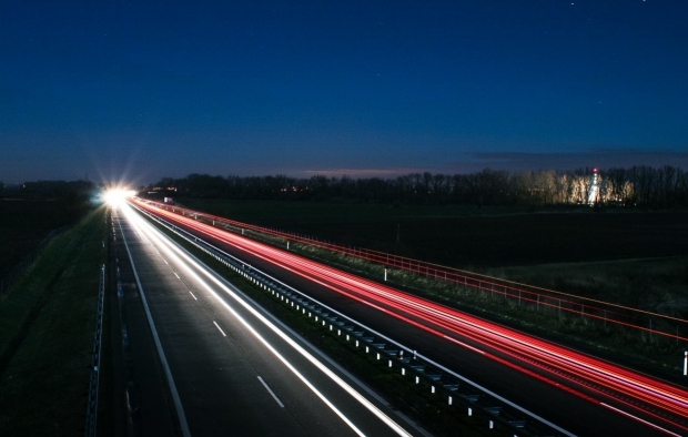 Sleepwalking Driver Avoids Jail 