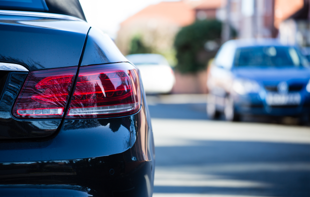 Driverless car technology drives forward