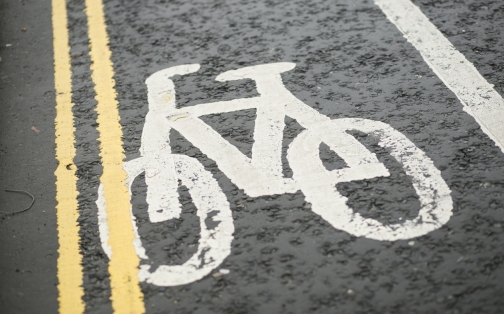 Architects and contractors must do more to curb cycling deaths