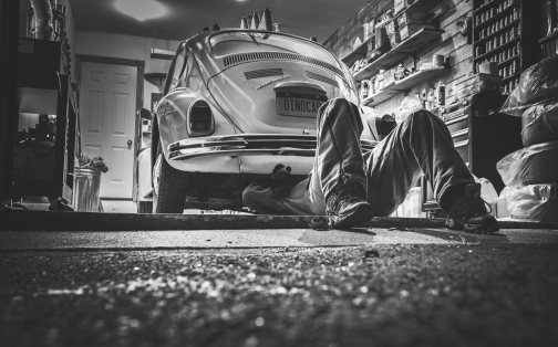 Crash For Cash Scams On The Rise