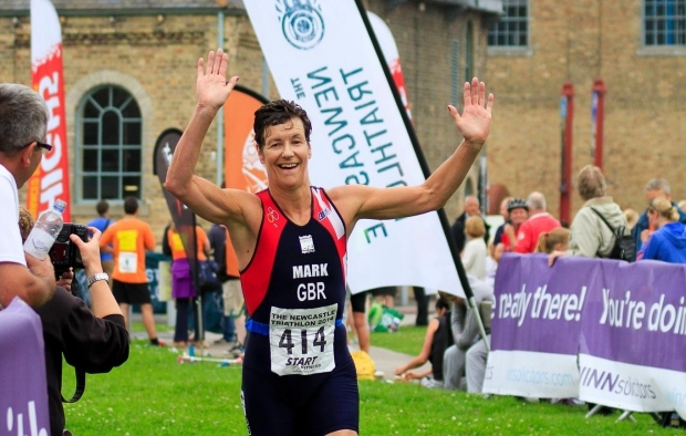 Winns Ponteland Triathalon