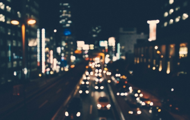 Worrying tailgating and speeding trends