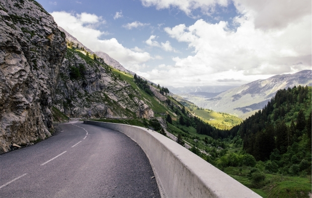 Brits wary of driverless cars