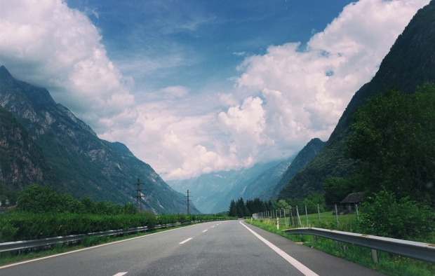German Cars Head Driverless Technology