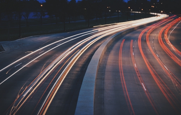 Expensive fuel deters motorists 