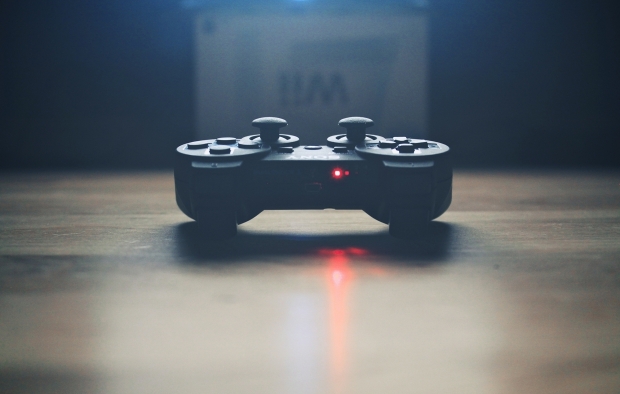 Computer gamers likely to crash