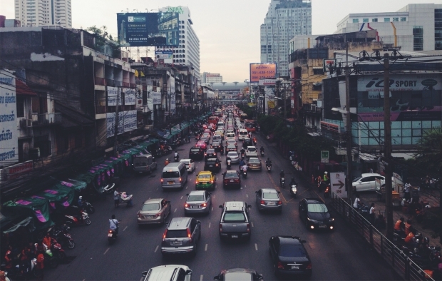 Authorities Profit Through Parking Fines