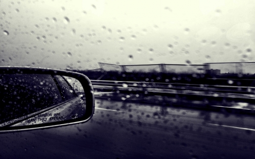 Drowsy Driving - Are You at Risk?