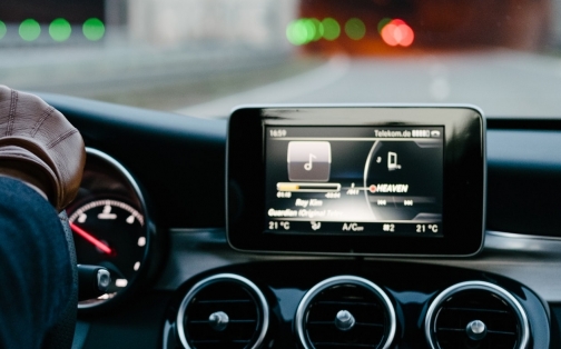 Don't Get Caught Out by the Less Common Road Rules