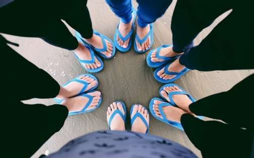 Beware the Flip-Flop Effect