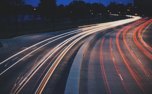 Hard Shoulder; Easy to Remember Rules 