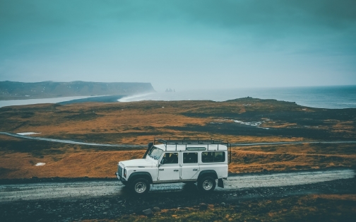 Where Are The Safest Places in The World to Drive? 