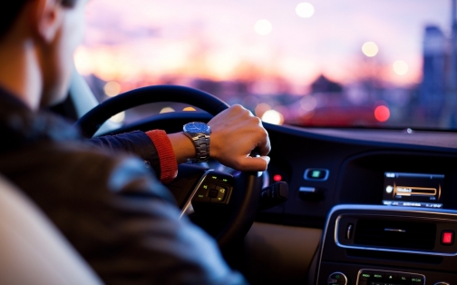 How Will Self-Drive Cars Affect Whiplash Claims?