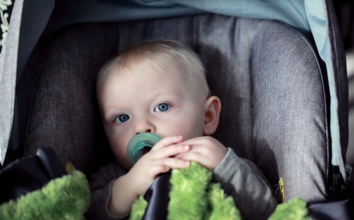 When to Change Your Child's Car Seat