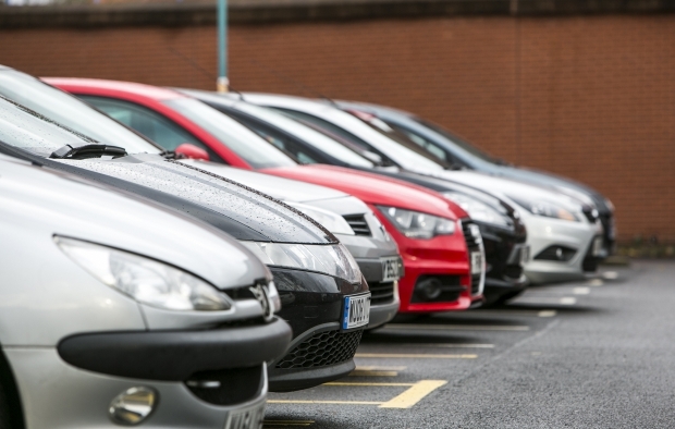 The electric vehicle push