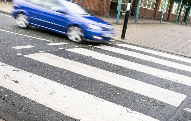 Speeding drivers face £10,000 fines