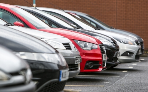 The Safest Cars of 2016
