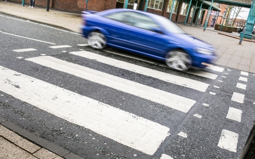 Shell enters the race for green cars