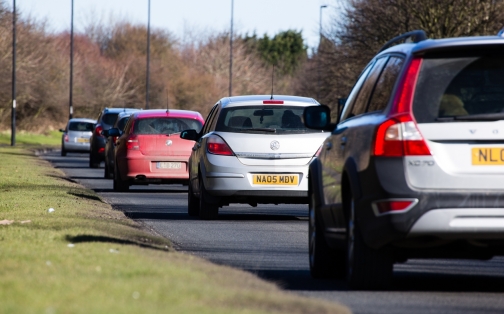 Older drivers urged to refresh skills