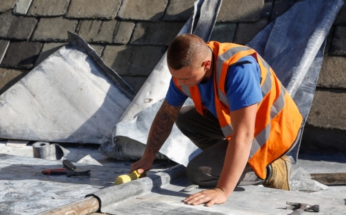 Common Construction Site Accidents, and How to Avoid Them