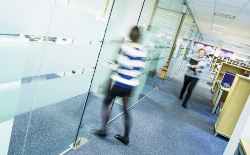 Returning to Work: What Should You Expect in the Office?